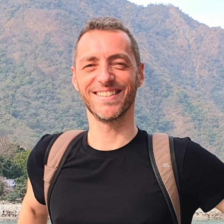 Portrait Qui je suis